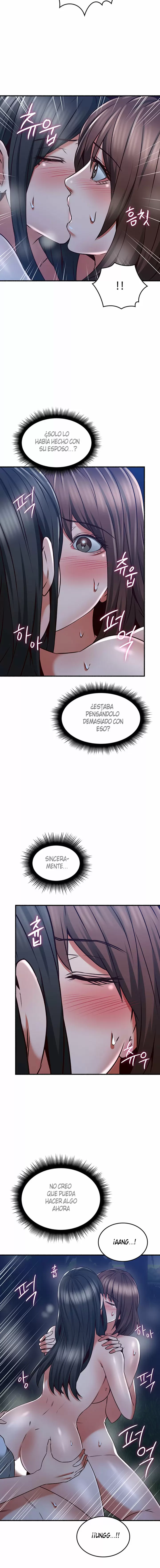 Necesito que me ayudes Capítulo 52 - Página 4