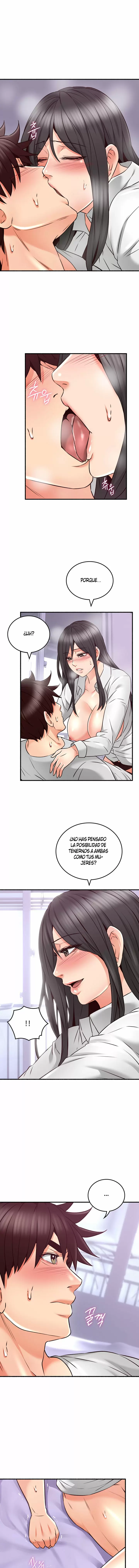 Necesito que me ayudes Capítulo 54 - Página 5