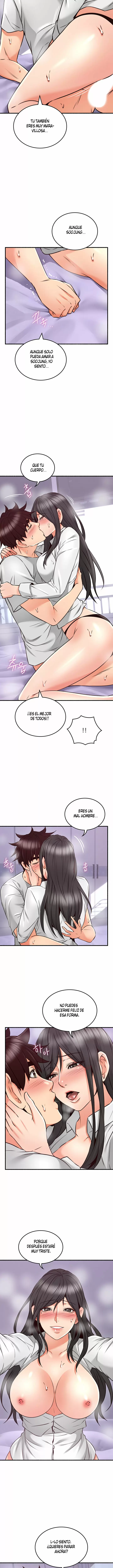 Necesito que me ayudes Capítulo 54 - Página 9