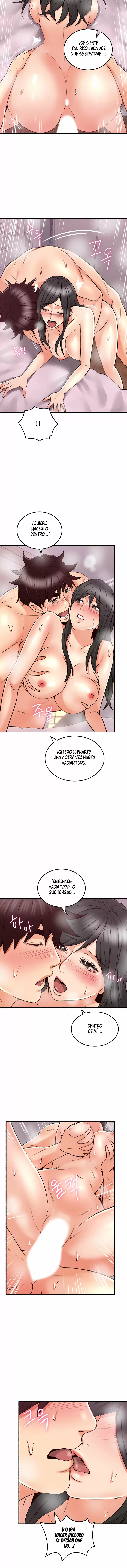 Necesito que me ayudes Capítulo 55 - Página 5