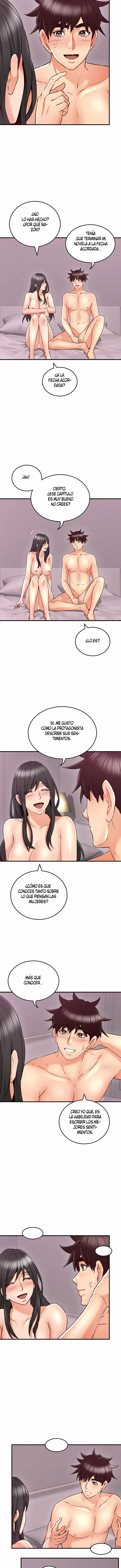 Necesito que me ayudes Capítulo 55 - Página 7