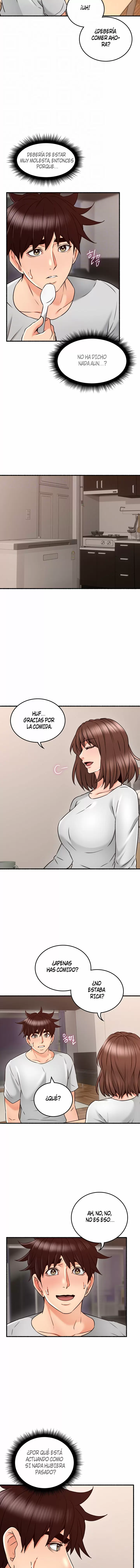 Necesito que me ayudes Capítulo 56 - Página 4