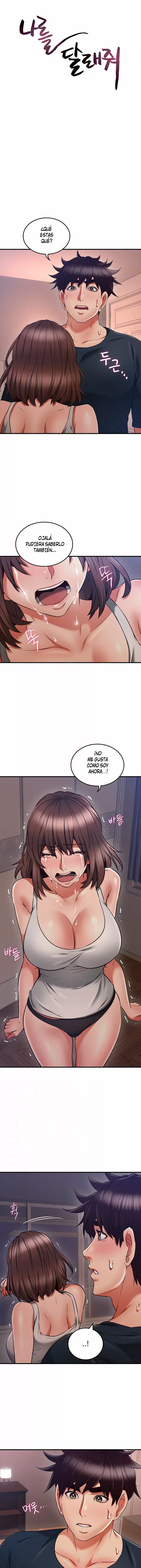 Necesito que me ayudes Capítulo 57 - Página 2
