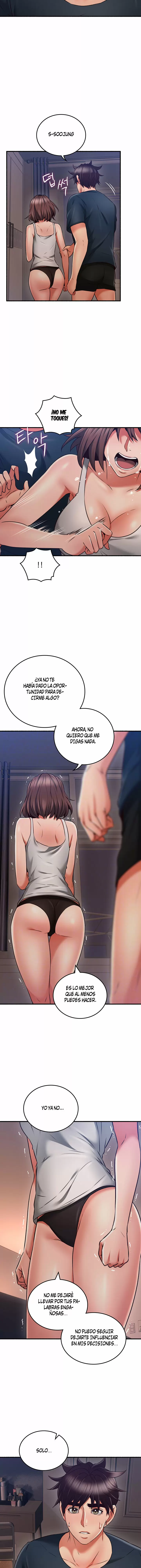 Necesito que me ayudes Capítulo 57 - Página 3