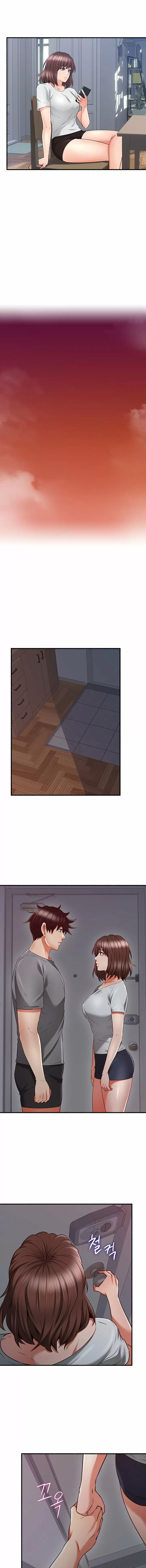 Necesito que me ayudes Capítulo 57 - Página 7