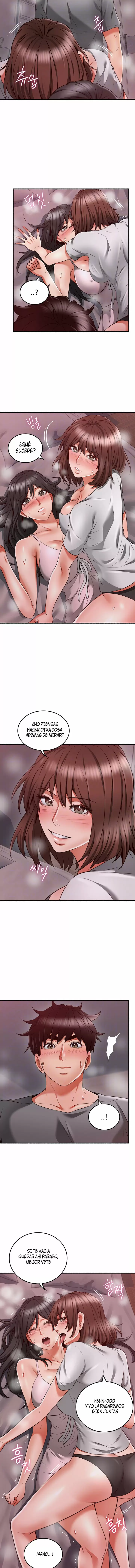Necesito que me ayudes Capítulo 58 - Página 3