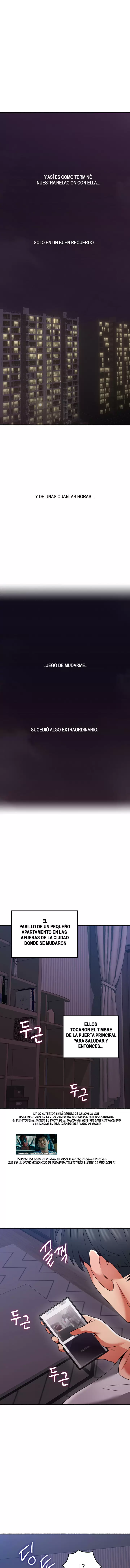 Necesito que me ayudes Capítulo 60 - Página 10
