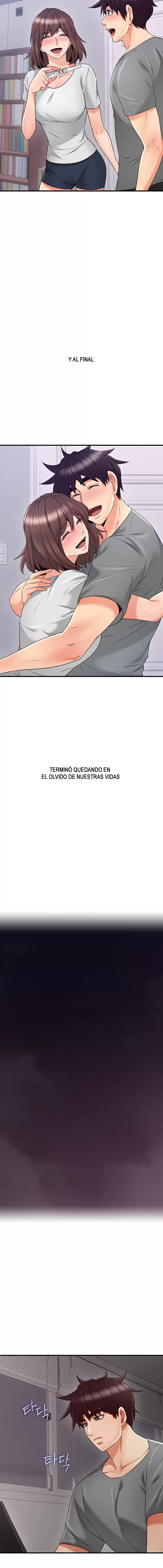 Necesito que me ayudes Capítulo 60 - Página 7
