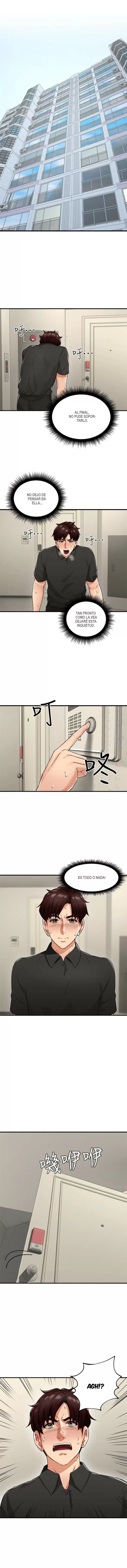 Necesito que me ayudes Capítulo 7 - Página 12