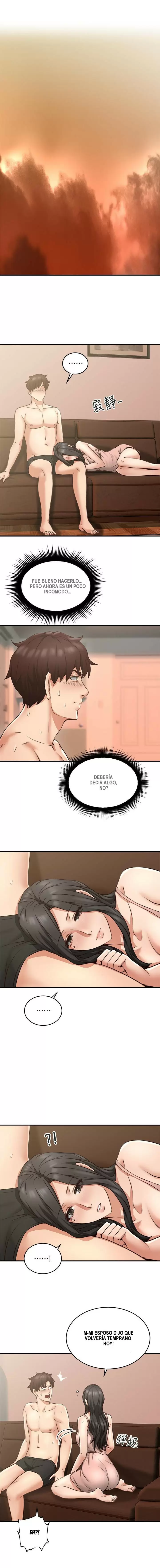 Necesito que me ayudes Capítulo 8 - Página 14