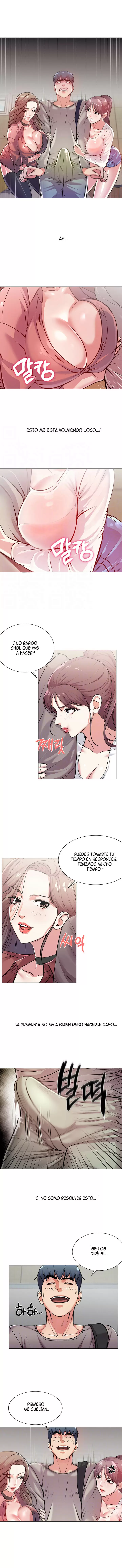 Eunhye Super Capítulo 10 - Página 2
