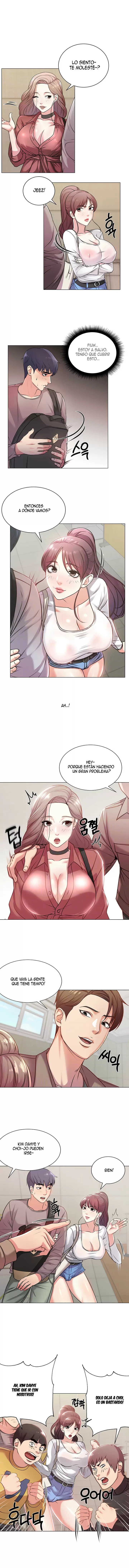 Eunhye Super Capítulo 10 - Página 3