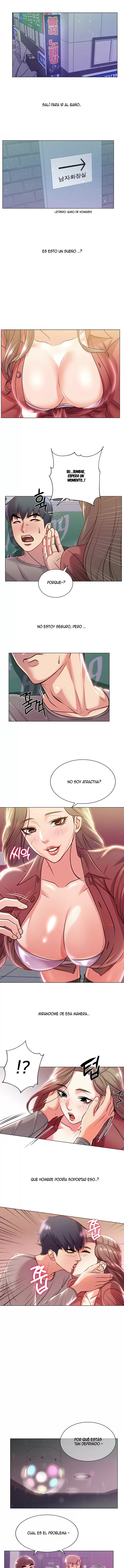 Eunhye Super Capítulo 10 - Página 7