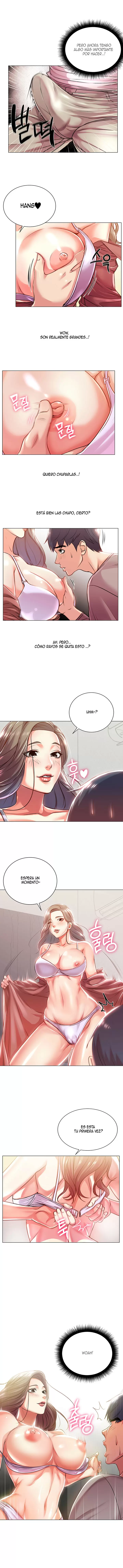 Eunhye Super Capítulo 10 - Página 9