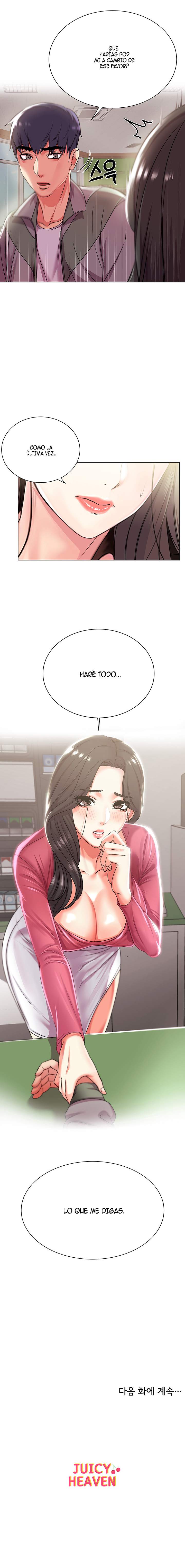 Eunhye Super Capítulo 12 - Página 10