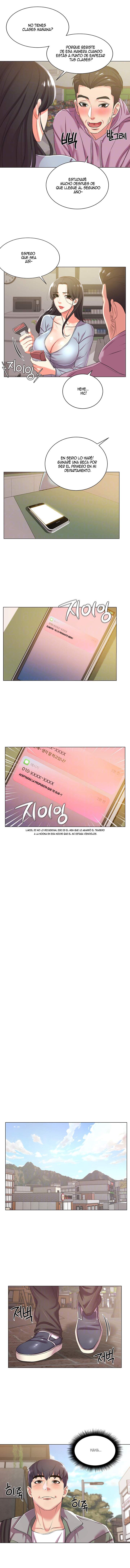 Eunhye Super Capítulo 12 - Página 2