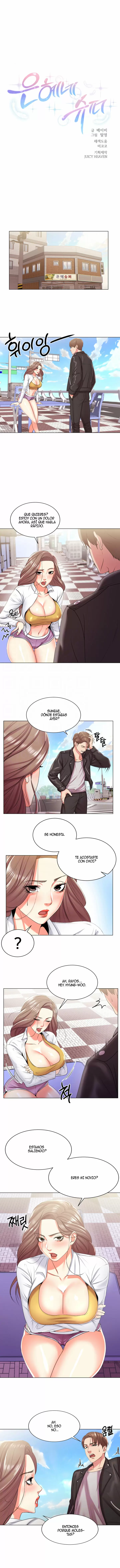 Eunhye Super Capítulo 13 - Página 2