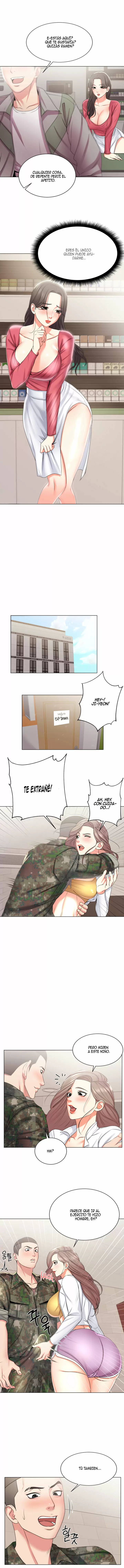 Eunhye Super Capítulo 13 - Página 6