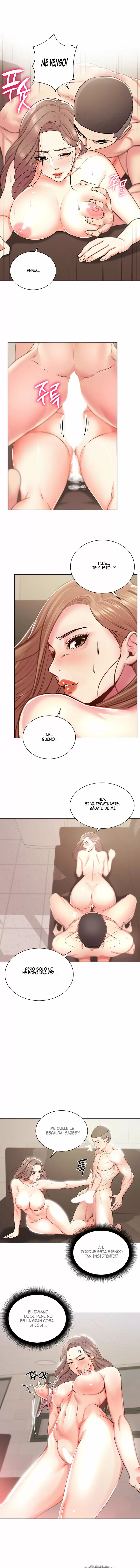 Eunhye Super Capítulo 14 - Página 10