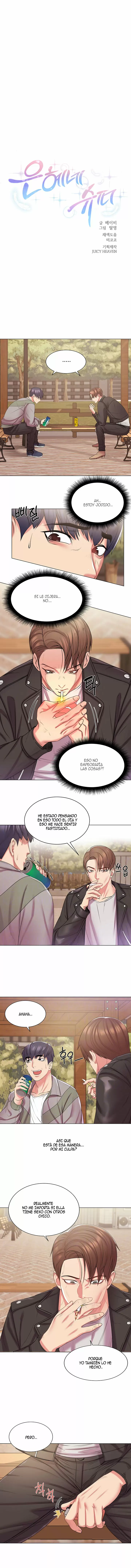Eunhye Super Capítulo 14 - Página 2