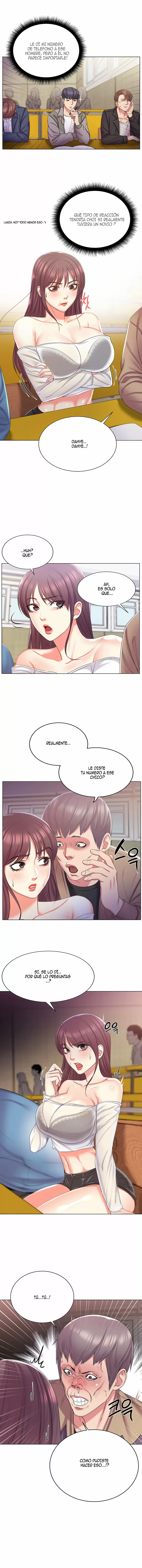 Eunhye Super Capítulo 14 - Página 5