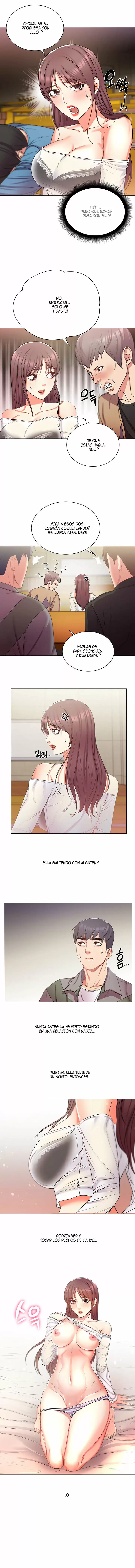 Eunhye Super Capítulo 14 - Página 6