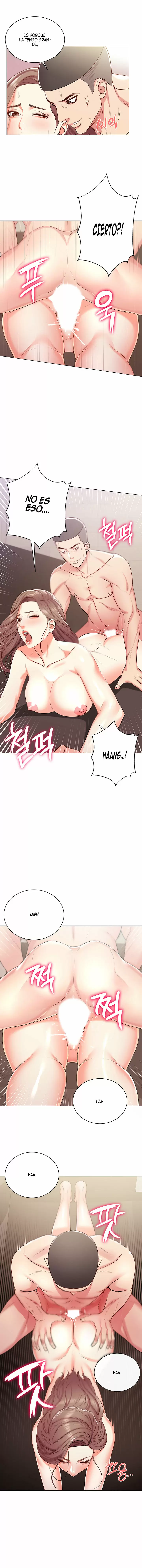 Eunhye Super Capítulo 14 - Página 8