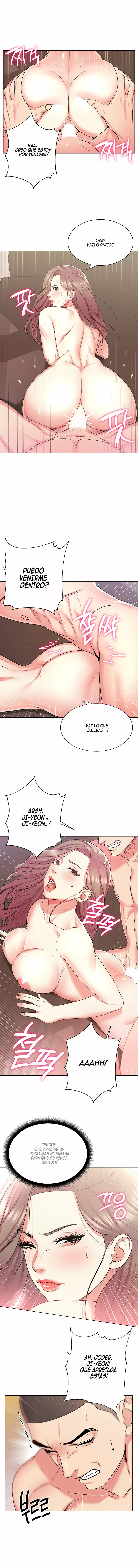 Eunhye Super Capítulo 14 - Página 9