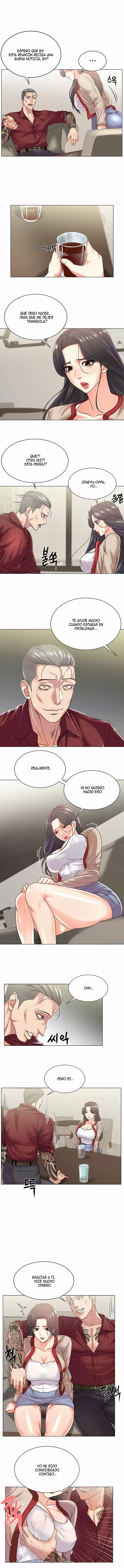 Eunhye Super Capítulo 15 - Página 4
