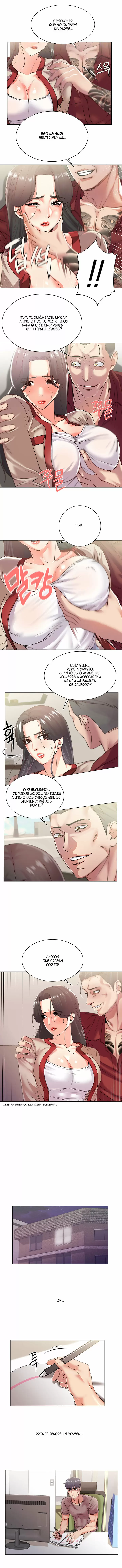 Eunhye Super Capítulo 15 - Página 5