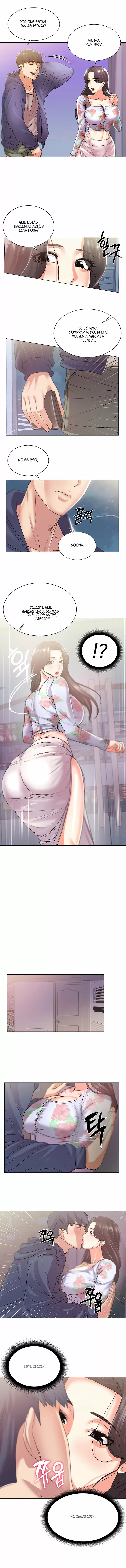 Eunhye Super Capítulo 15 - Página 8