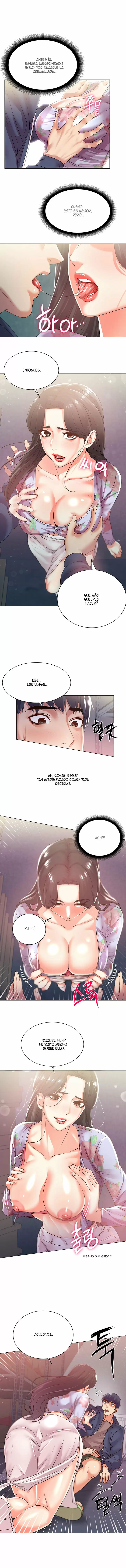 Eunhye Super Capítulo 15 - Página 9