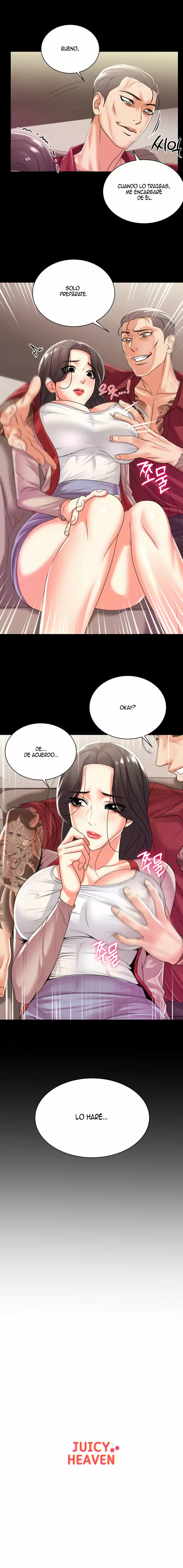 Eunhye Super Capítulo 16 - Página 11
