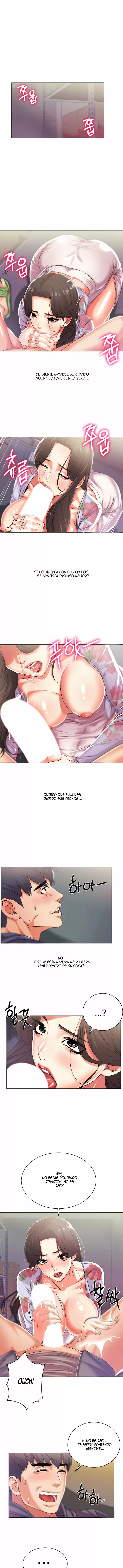 Eunhye Super Capítulo 16 - Página 2