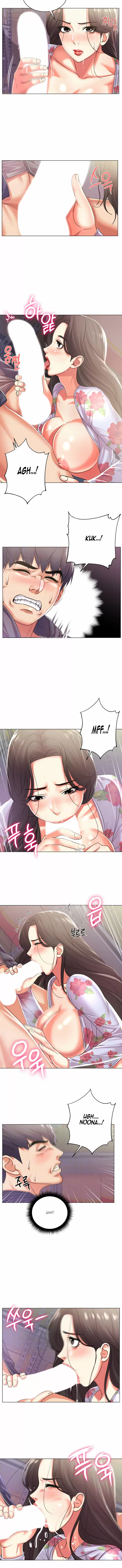 Eunhye Super Capítulo 16 - Página 3