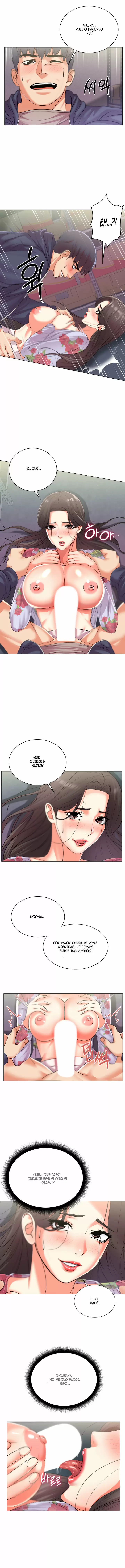 Eunhye Super Capítulo 16 - Página 7