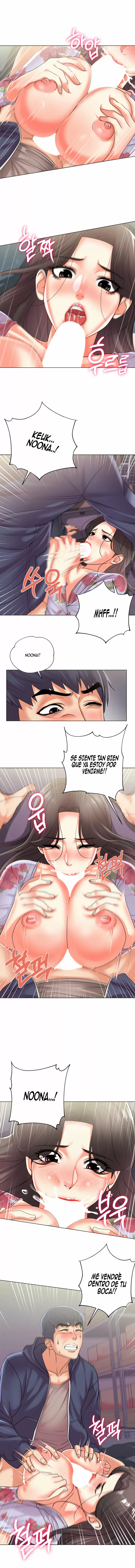 Eunhye Super Capítulo 16 - Página 8