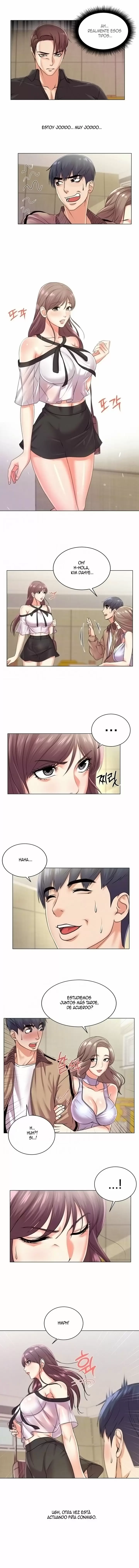 Eunhye Super Capítulo 17 - Página 3