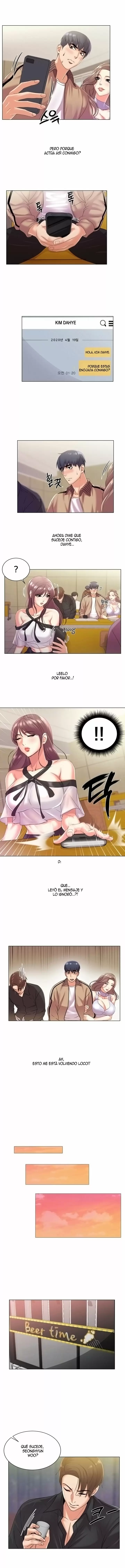 Eunhye Super Capítulo 17 - Página 4