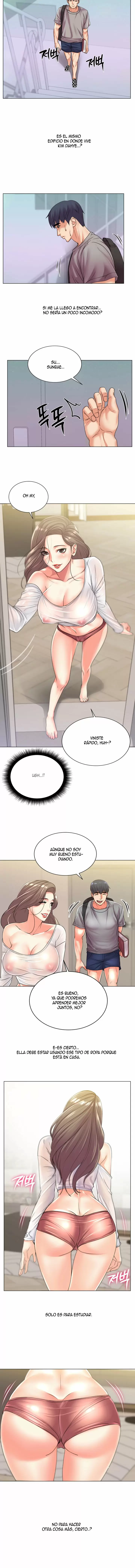 Eunhye Super Capítulo 17 - Página 7
