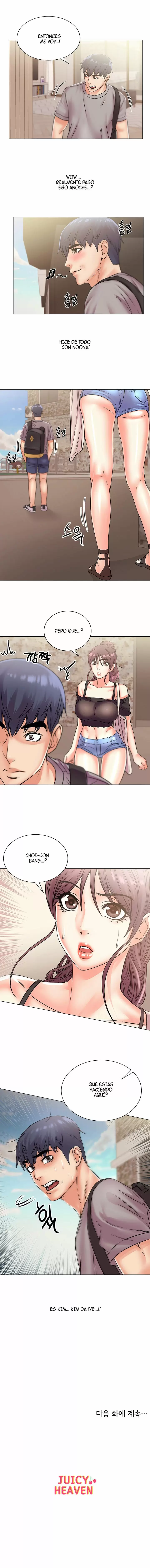 Eunhye Super Capítulo 18 - Página 12
