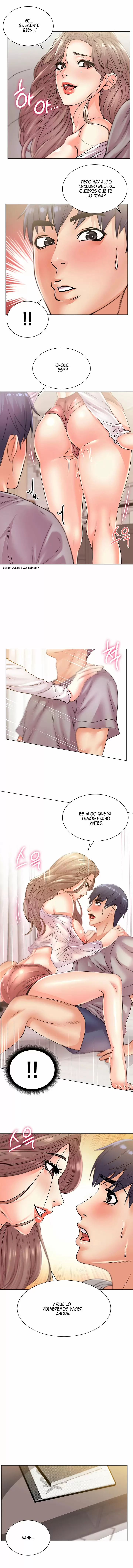 Eunhye Super Capítulo 18 - Página 5