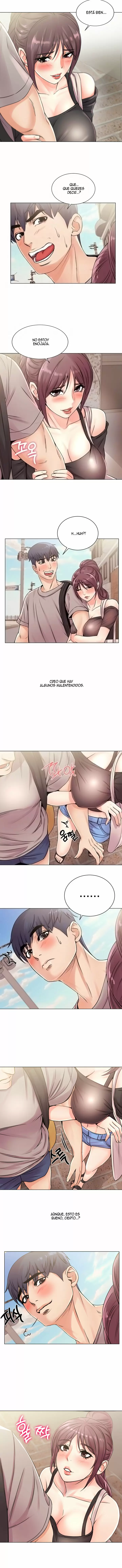Eunhye Super Capítulo 19 - Página 3
