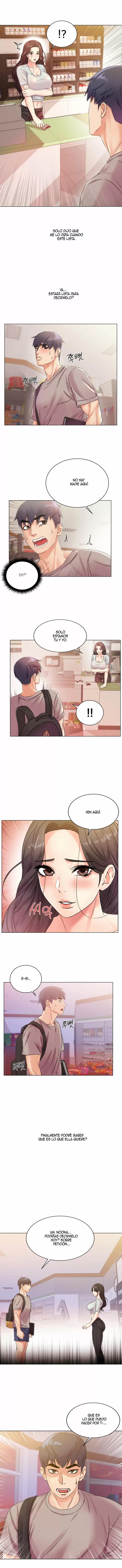 Eunhye Super Capítulo 19 - Página 5