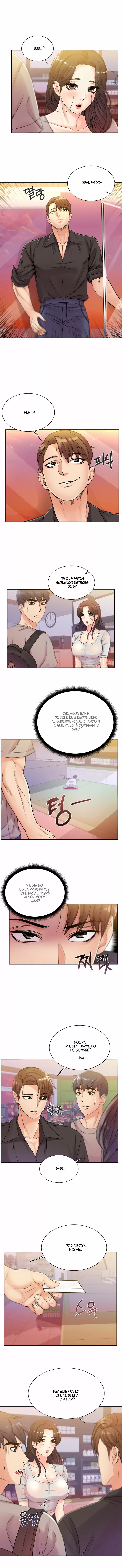 Eunhye Super Capítulo 19 - Página 6