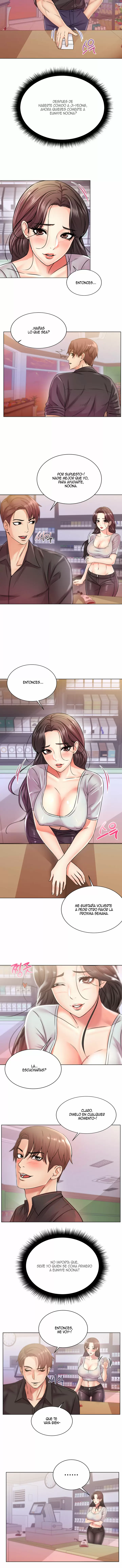 Eunhye Super Capítulo 19 - Página 9