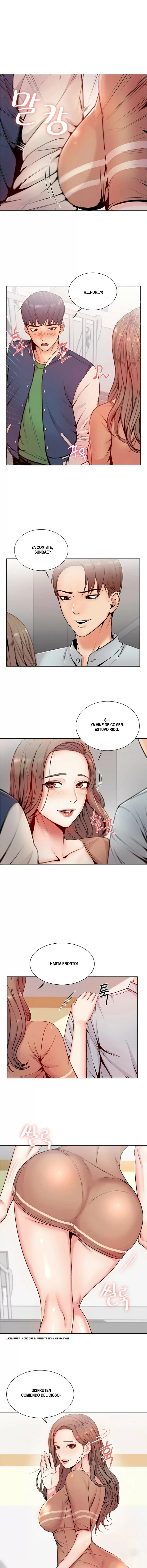 Eunhye Super Capítulo 2 - Página 11