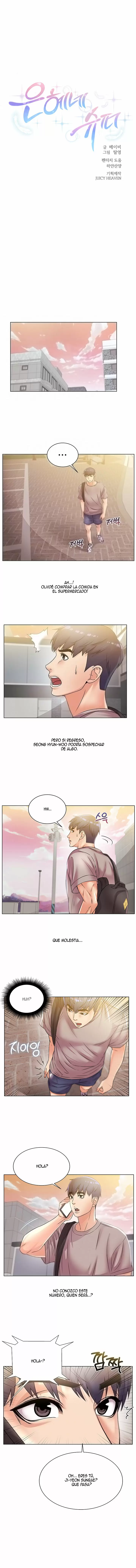 Eunhye Super Capítulo 20 - Página 2