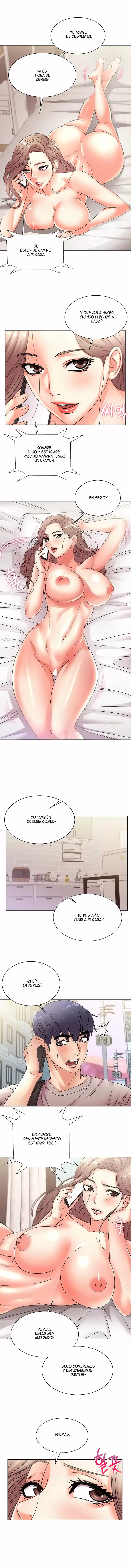 Eunhye Super Capítulo 20 - Página 3