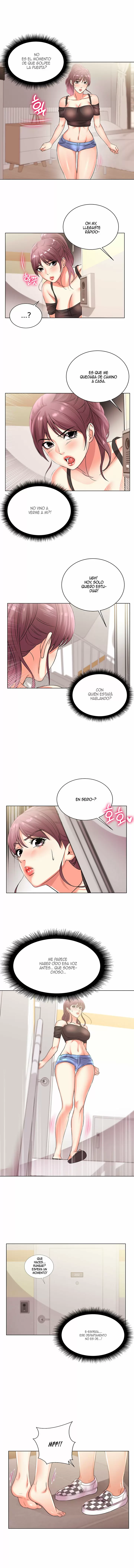 Eunhye Super Capítulo 20 - Página 7